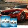 Car Paint Color Match InnoColor Intermixing Acrylic auto Paint System Accurate Color Match Car Paint